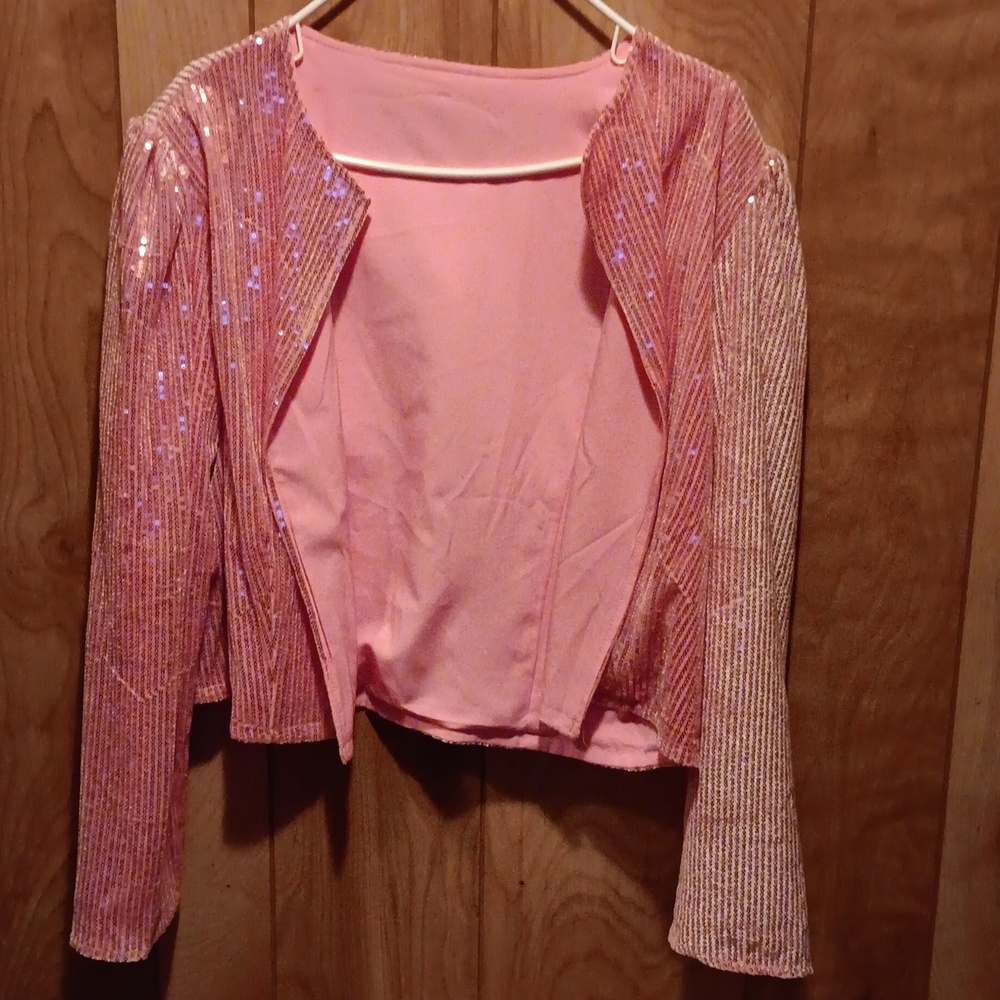 Women's jacket